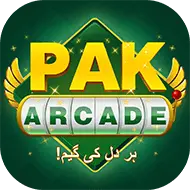 Pak Arcade