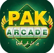 Pak Arcade Game